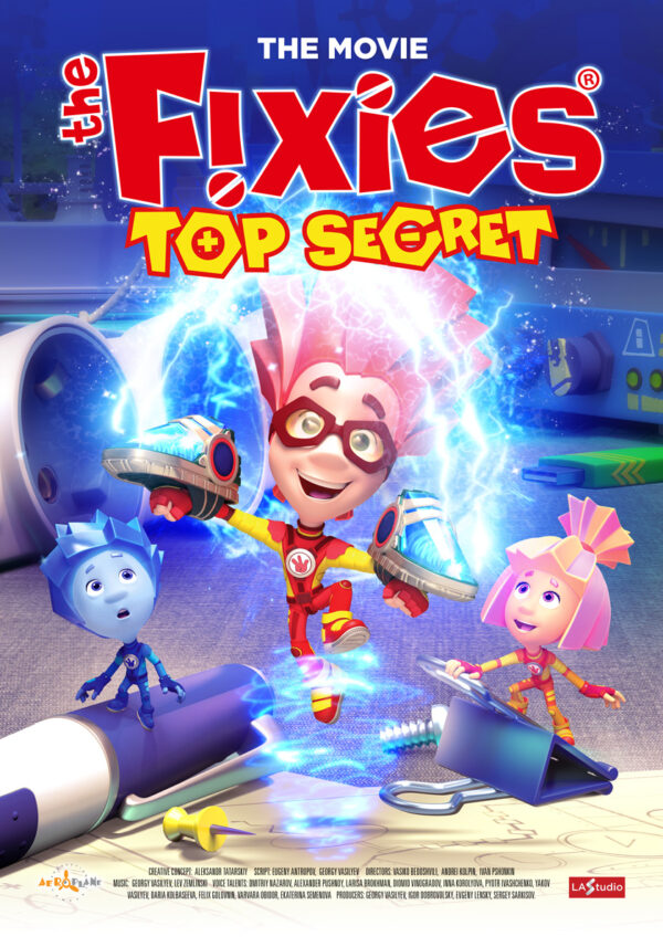 poster